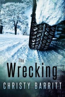 The Wrecking (Suspense Thriller) Read online