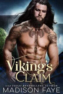 Viking's Claim Read online