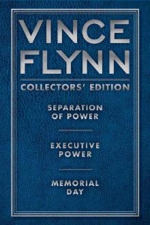 Vince Flynn Collectors' Edition 2 Read online