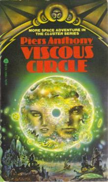 Viscous Circle Read online