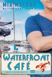 Waterfront Café Read online