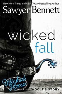 Wicked Fall Read online