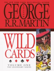 Wild Cards Read online