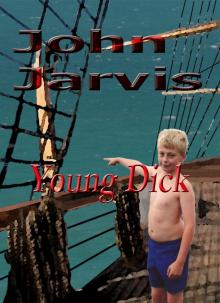 Young Dick Read online