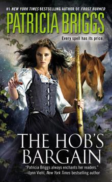 The Hobs Bargain Read online