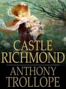 Castle Richmond Read online