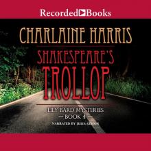Shakespeares Trollop Read online