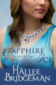 Sapphire Ice: Book 1 in the Jewel Series Read online