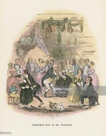The Posthumous Papers of the Pickwick Club, v. 2 (of 2) Read online