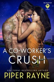 A Co-Worker's Crush Read online
