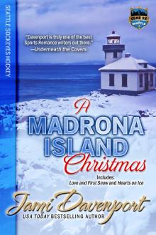 A Madrona Island Christmas Read online