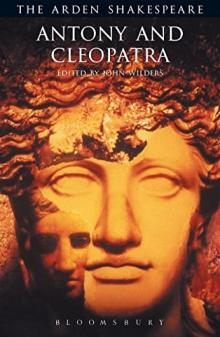 Antony and Cleopatra (Arden Shakespeare: Third Series) Read online