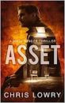 ASSET - an Action Thriller: a Brill Winger Thriller Read online