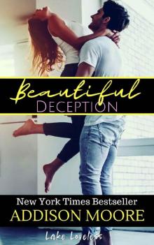Beautiful Deception Read online