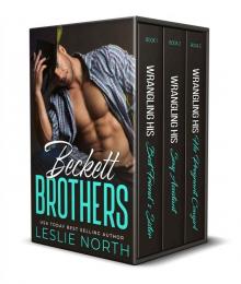 Beckett Brothers: The Complete Series Read online