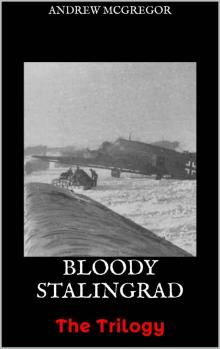 Bloody Stalingrad Read online