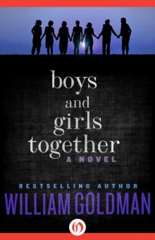 Boys and Girls Together: A Novel Read online