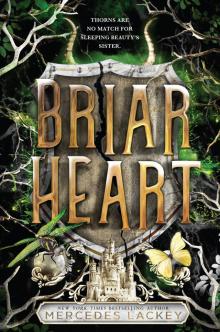 Briarheart Read online