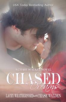Chased Dreams Read online