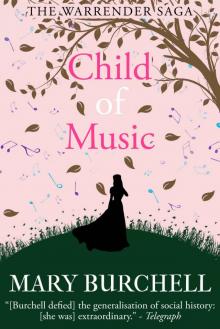 Child of Music (Warrender Saga Book 5) Read online
