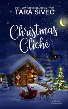 Christmas Cliché Read online