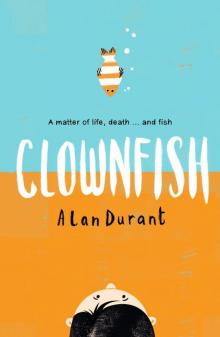 Clownfish Read online