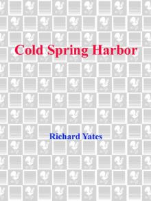 Cold Spring Harbor Read online