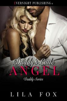 Daddy's Little Angel Read online
