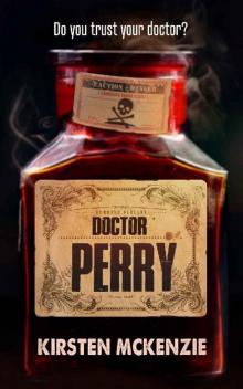 Doctor Perry Read online