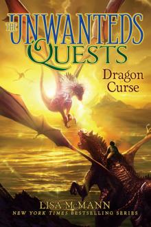 Dragon Curse Read online