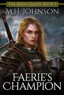 Faerie's Champion Read online