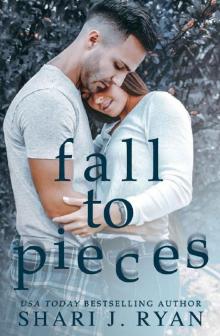 Fall to Pieces: A story about addiction and love Read online