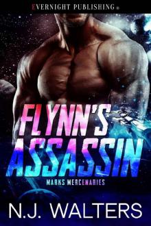 Flynn's Assassin (Marks Mercenaries Book 5) Read online