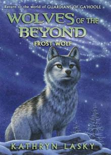 Frost Wolf Read online