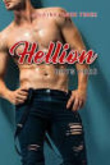 Hellion Read online