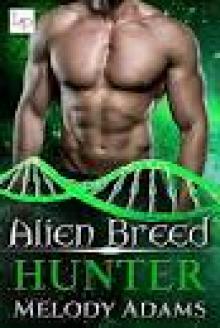 Hunter (Alien Breed 2 - English Edition) Read online