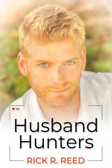 Husband Hunters Read online