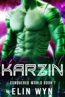 Karzin Read online
