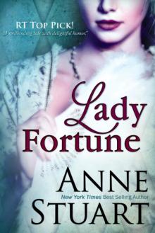Lady Fortune Read online