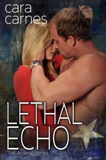 Lethal Echo Read online