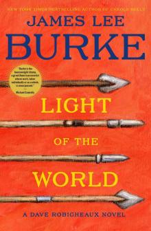 Light of the World Read online