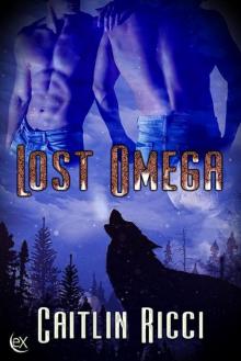 Lost Omega Read online