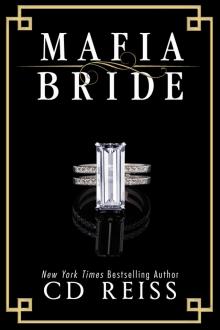 Mafia Bride Read online