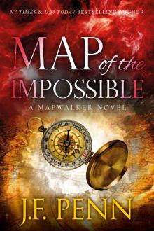 Map of the Impossible Read online