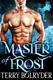 Master of Frost Read online