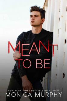 Meant To Be (The Callahans Book 4) Read online