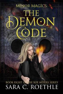 Minor Magics: The Demon Code Read online