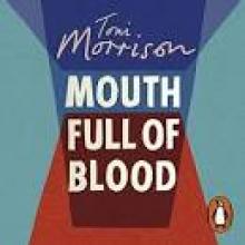 Mouth Full of Blood Read online
