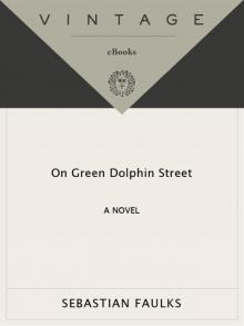On Green Dolphin Street Read online