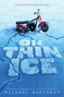 On Thin Ice Read online